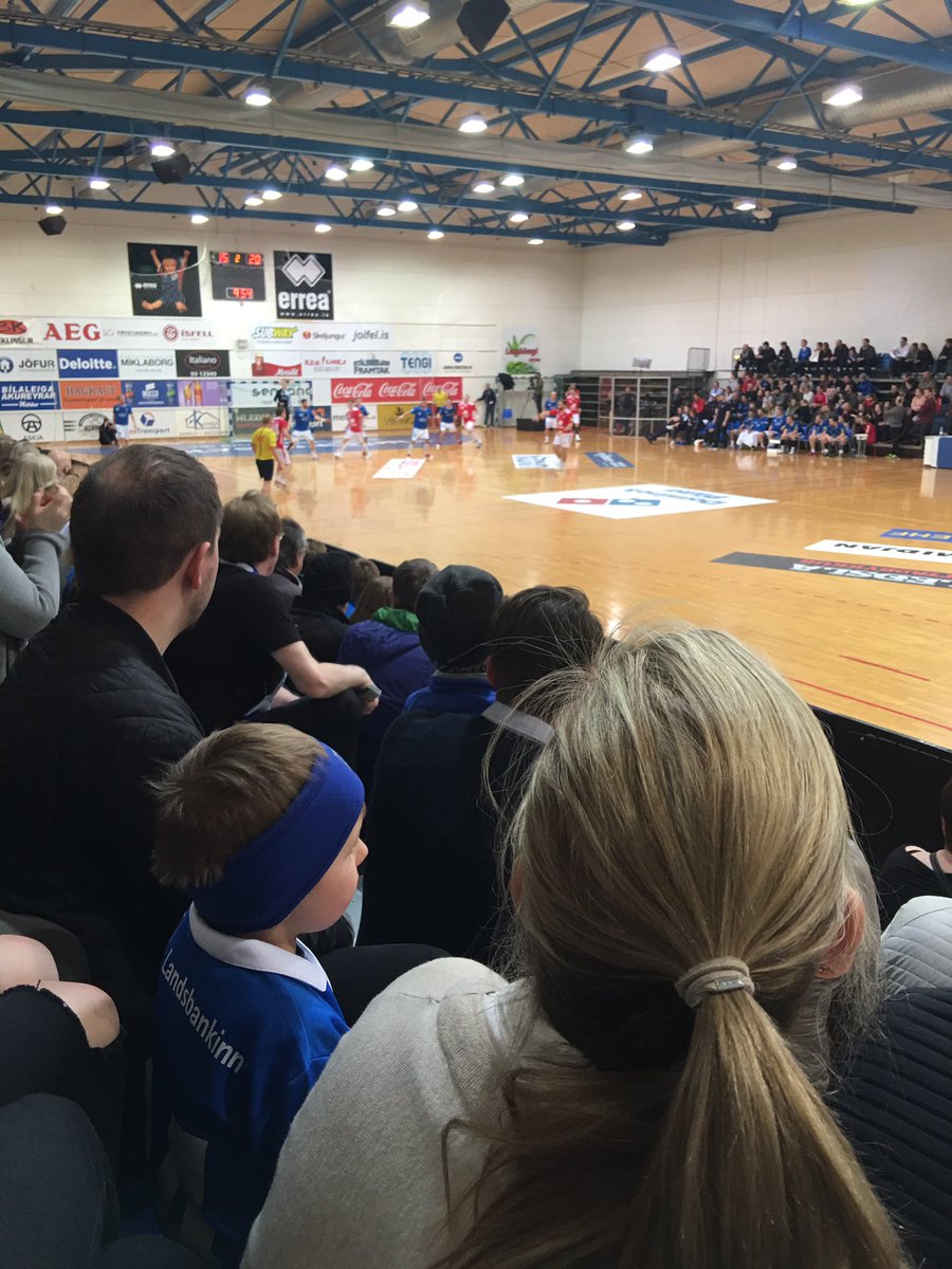 Áfram Fram 👏👏👏