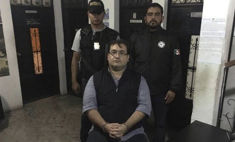 TiempoyFormaMX's tweet photo. #EnTiempoyForma
Seis meses llevaba Duarte en Guatemala
https://t.co/UHZn73Qufn https://t.co/RICVkbBboU