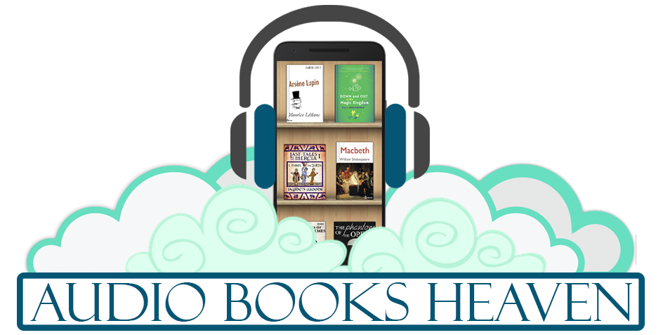 AudiobooksHvn tweet picture