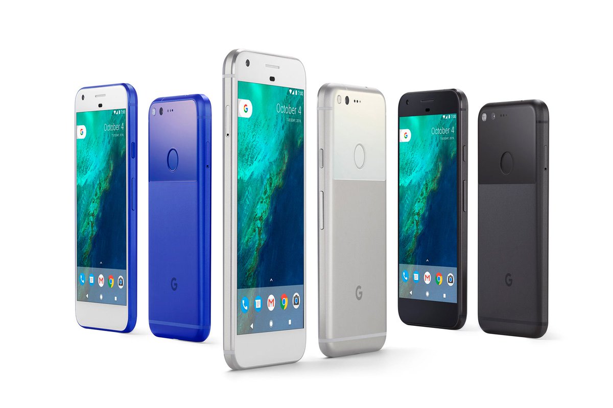 xdadevelopers's tweet photo. How to root the #Pixel and Pixel XL running Android O DP1  https://t.co/mf1OfQa0k4 https://t.co/zB3gsgONe2