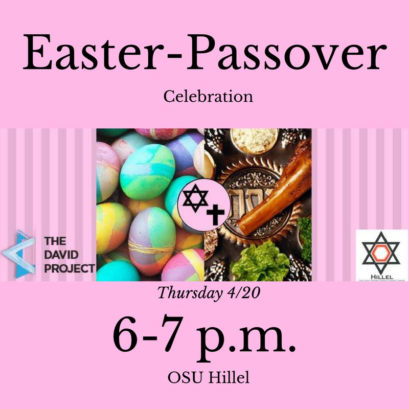 Ohio State Hillel tweet media