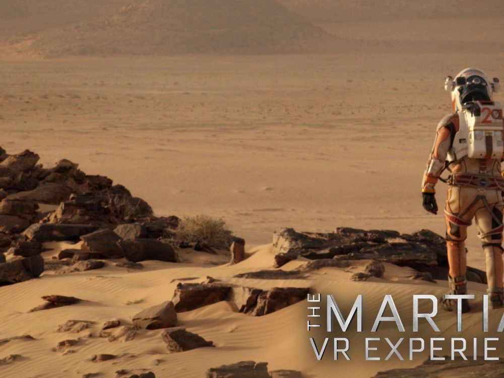 Ridley Scott’s RSA Films Launches Virtual Reality Division buff.ly/2pyj0KY #vrfilm #360film #360video #vrstorytelling