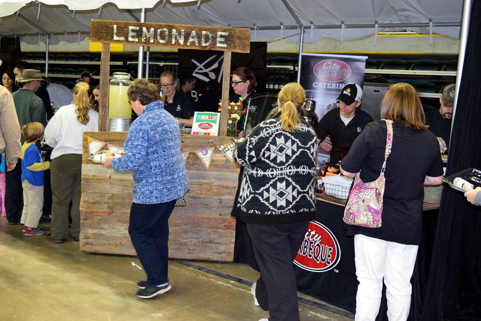 Tune into <a href="/WDTN/">WDTN</a> at 5:30pm to hear about the upcoming <a href="/TasteGreeneCo/">Taste of Greene Co</a> and see what is new for this year. Tickets - alturl.com/tejoy