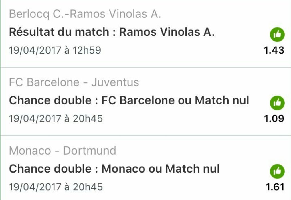 haziz_karim's tweet image. Mercii beaucoup @HotPronos pour tous ces gains !!! 💸💸
Je suis fier aussi de dire que je suis le 1er membre du VIP !!! 🔥🔥 #VIP