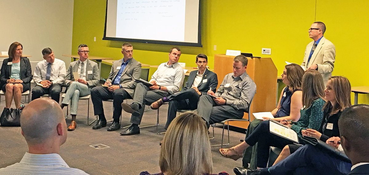 Overland Park Chamber tweet media