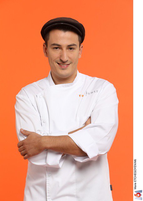 Félicitations à Jérémie qui remporte #TopChef ainsi que son restaurant pop-up à #tasteofparis ! RDV du 18 au 21 mai! paris.tastefestivals.com/billetterie/
