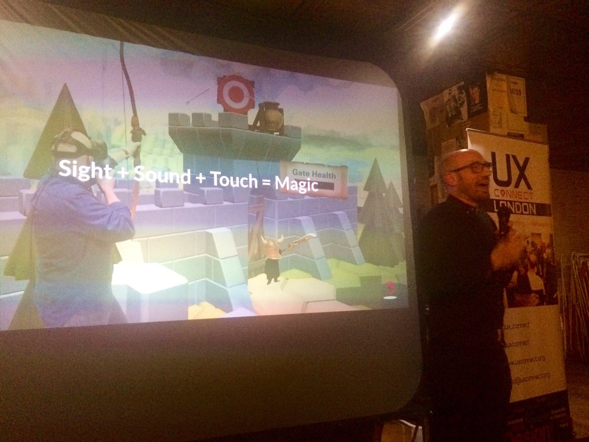 deanheasman_'s tweet image. Thanks @tombryonic @RodHumby @t_howard_design &amp;amp; @SanjSurati for the great talks last night - Designing for Emerging Technologies #UX #Tech 🚀