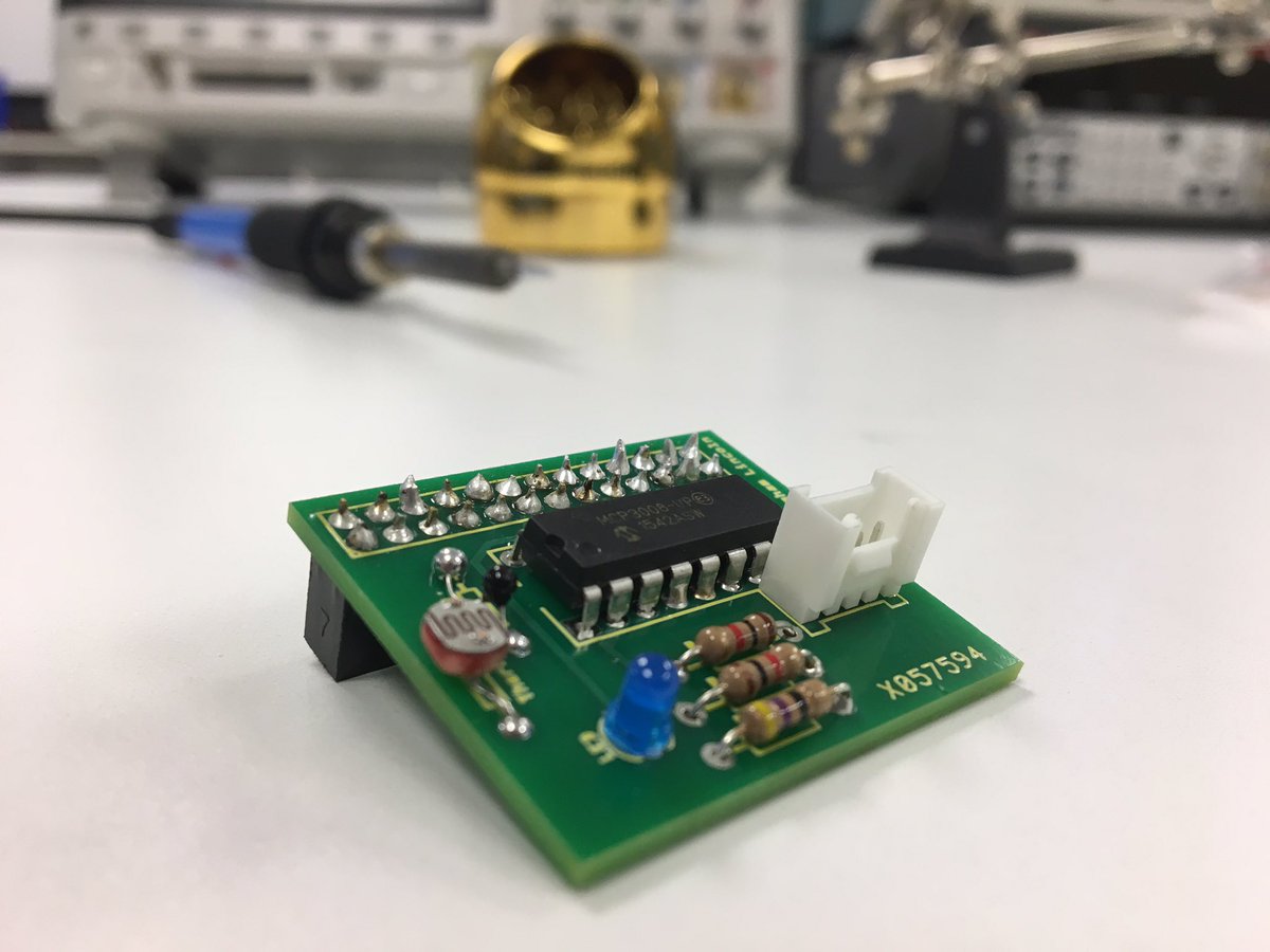 goabegoo's tweet image. Internet and PCB of things #usc #ee #BasicPCB