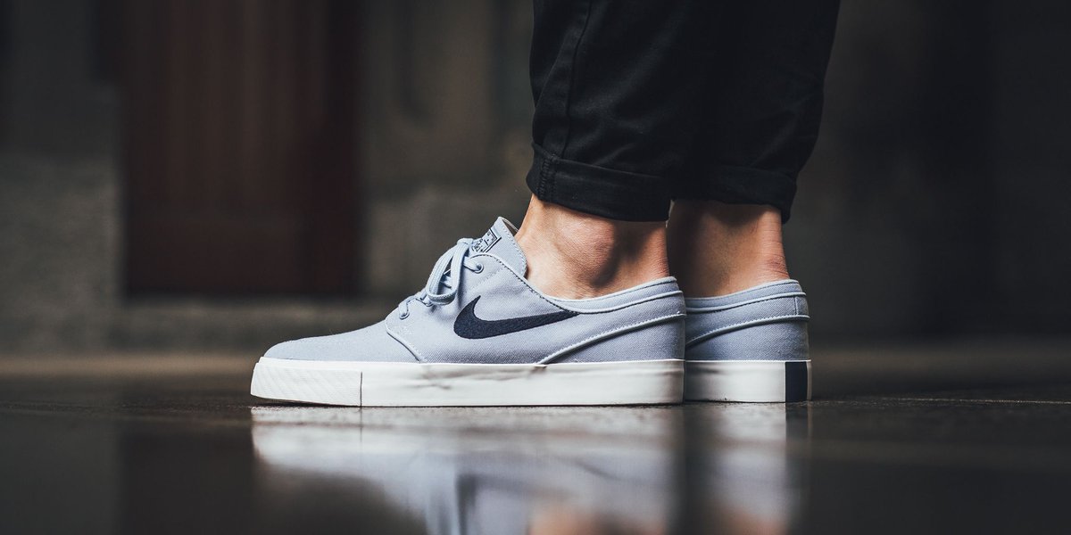 janoski sky blue