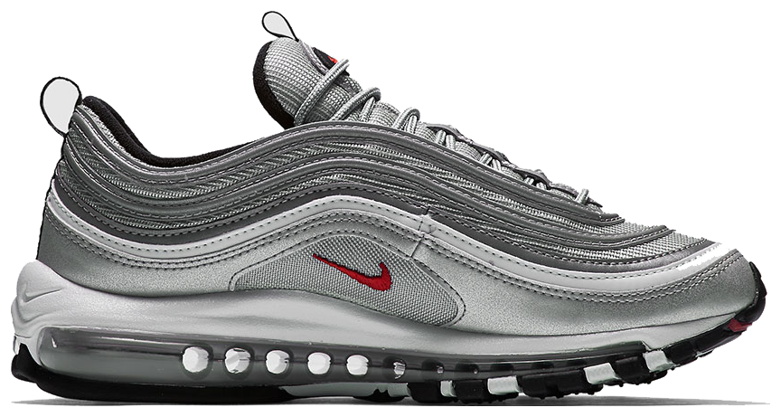 silver bullet stockx