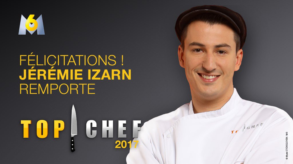 Top Chef 2017 - La Finale - Épisode 13 - Mercredi 19 Avril - 21h00 - M6 - Page 2 C9zlQ_nXYAAc8tw