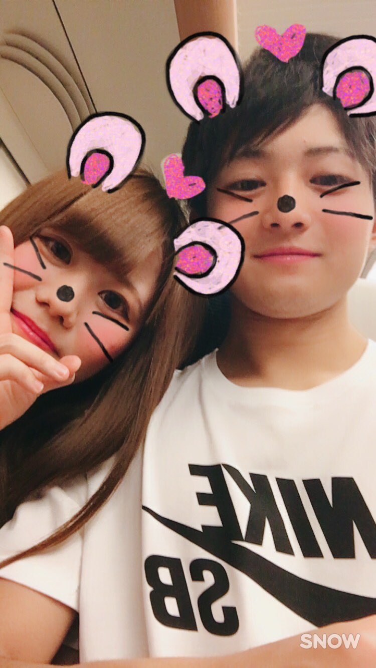 神戸 愛斗 Manato Twitter
