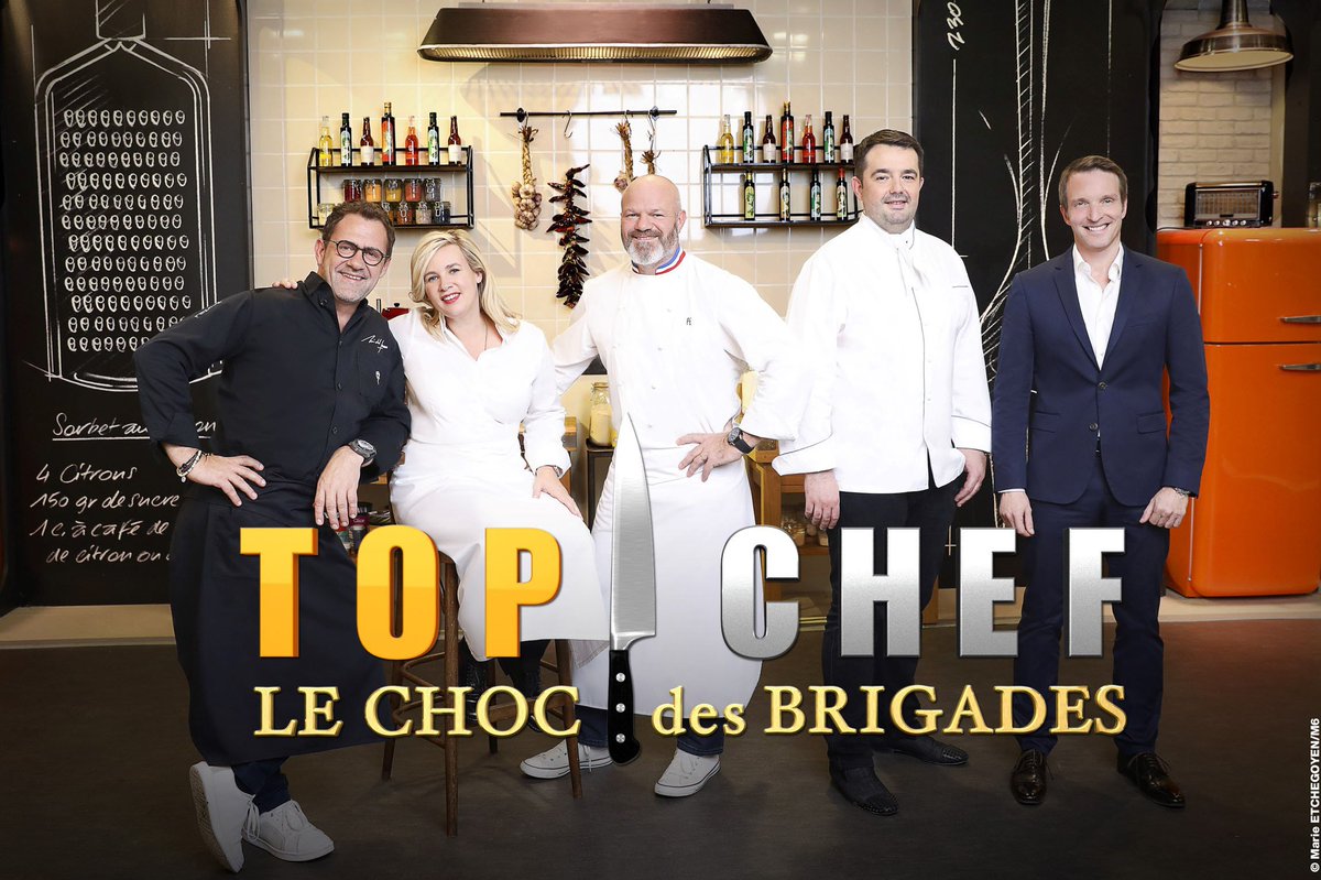 Top Chef 2017 - La Finale - Épisode 13 - Mercredi 19 Avril - 21h00 - M6 - Page 2 C9zlqdIXcAMkLH_