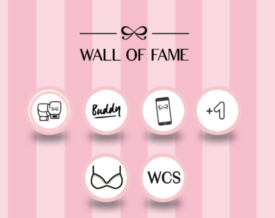 Nouveau module fait :) . Me voilà prête pour réaliser de nouveaux défis ;) #hkmfit #hkmacademy  <a href="/amvanree/">A-M van Ree</a> @Dimitri_HKM <a href="/elodiemonbaliu/">Elodie Monbaliu</a>