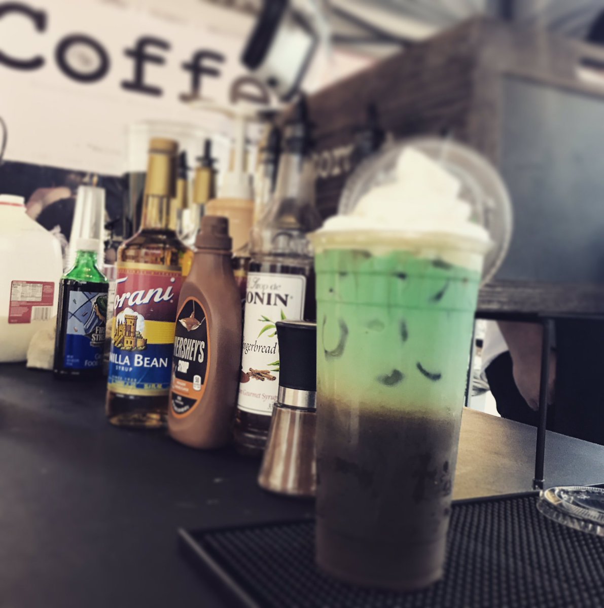 DoksansCoffee's tweet photo. Wait till..#coffee #CoffeeLover #ChampionsLeague #Barista #TodaysKidsWillNeverKnow #FolloForFolloBack #follo4follo #folloback #Follow #news https://t.co/db8mFtERHV