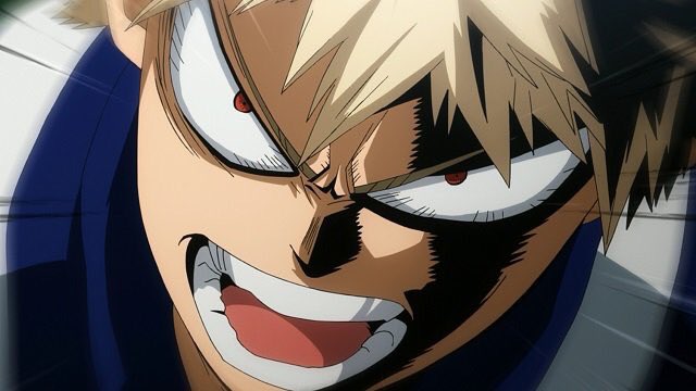 爆豪勝己生誕祭17 17年4月日 木 ツイ速まとめ 爆豪勝己生誕祭17 17年4月日 木 ツイ速まとめ