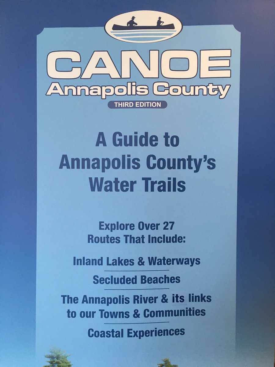 ACGSAR's tweet image. @ACGSAR has teamed up with @AnnapolisCo to put on their first #outdoor #safety presentation #canoe