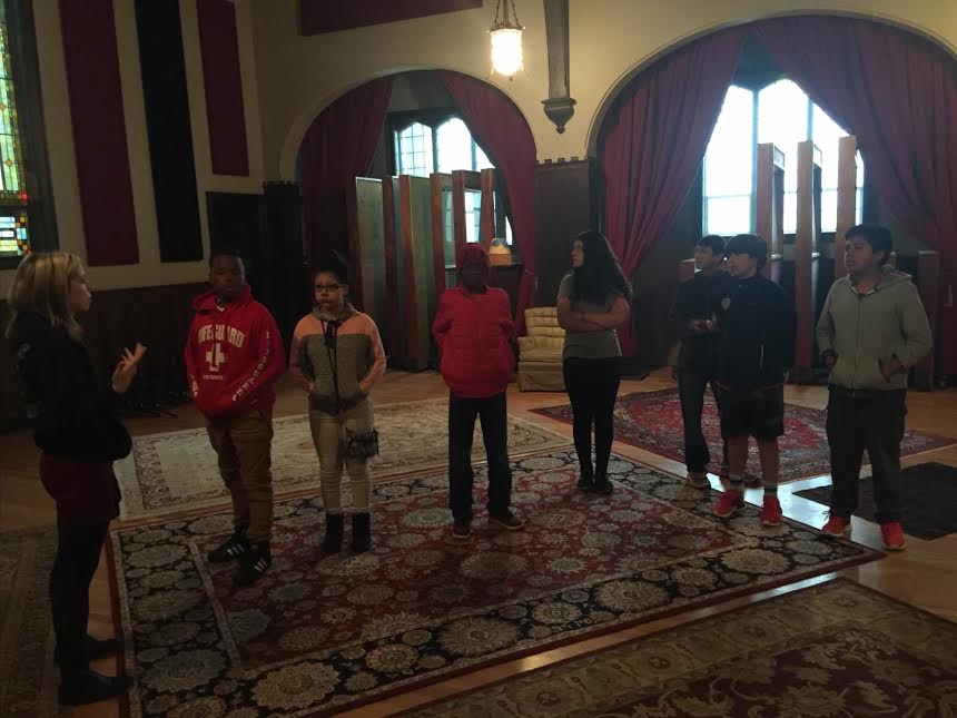 AshevilleCityCTE tweet media