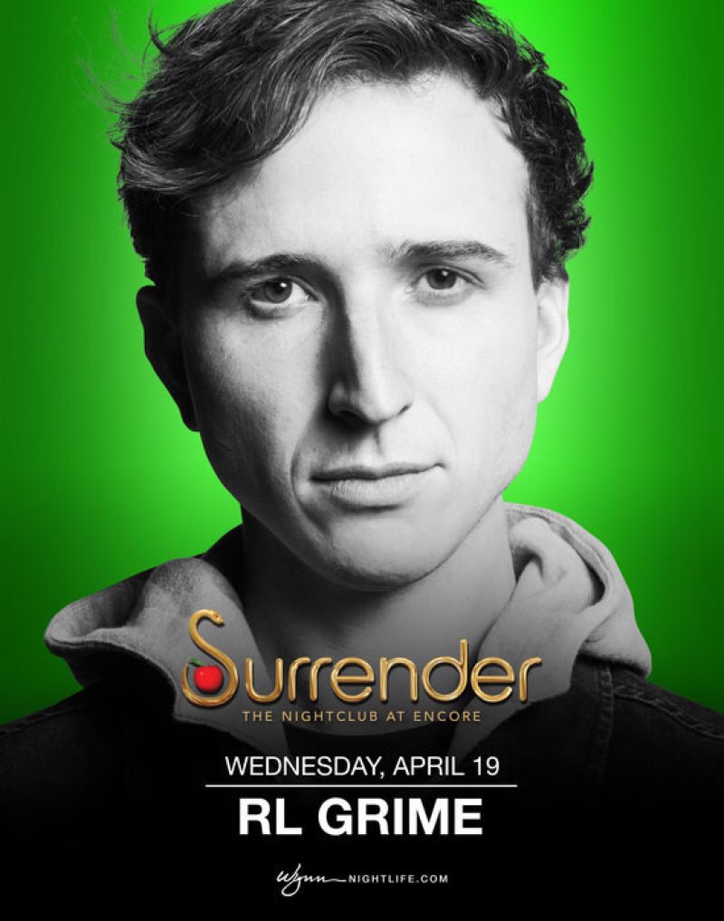 MissMyaVIPHOST's tweet photo. Surrender tonight ladies free plus 2 drinks Guys free even ratio Text 769-233-3161 #surrenderlv #rlgrime https://t.co/y96KIYyxXI