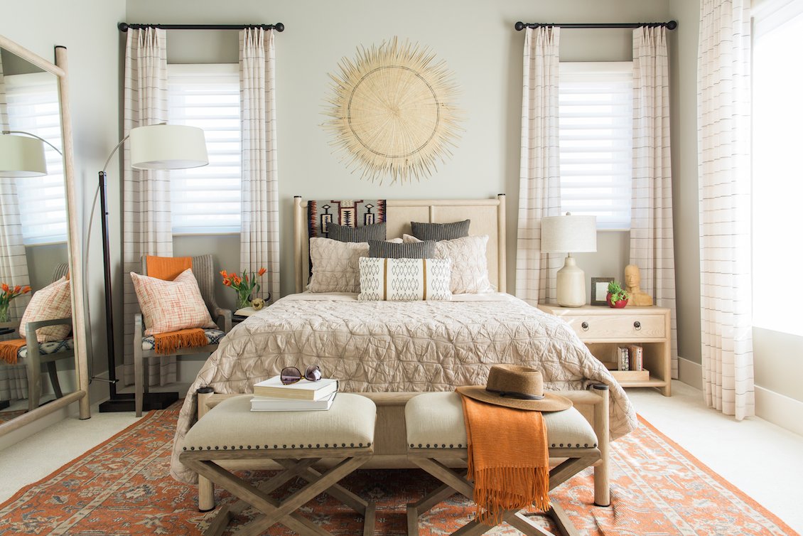 Bassett Furniture On Twitter This Hgtv Smart Home 2017 Bedroom