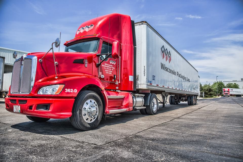 WiscPackaging's tweet image. Don't let your packaging supplier decision be stressful! Use these guidelines to help make your decision! buff.ly/2ps2KLr