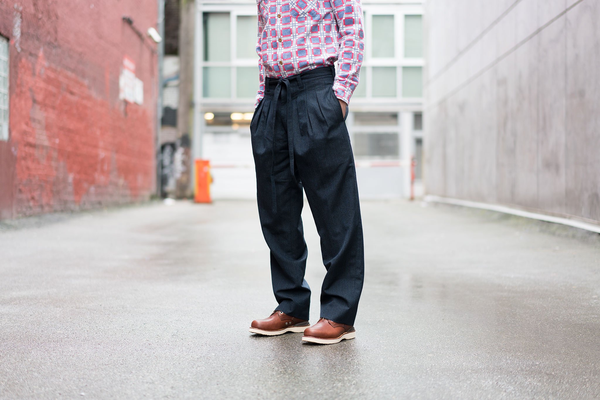 visvim ヴィズヴィム HAKAMA PANTS SANTOME ハカマ1-hybridautomotive.com