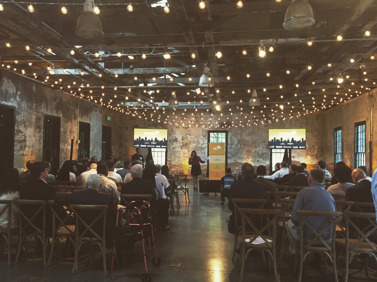 Accelerate Baltimore 2017 thanks to <a href="/etcbaltimore/">ETC Baltimore</a> #bmoretech