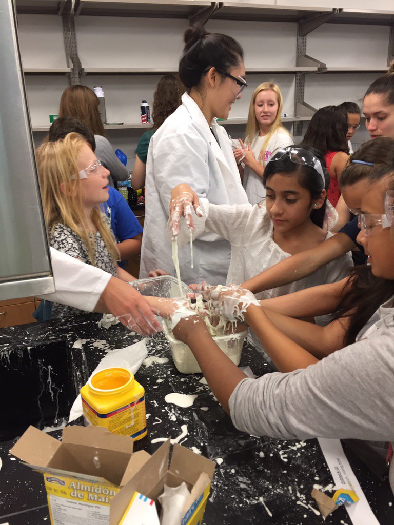 KenterEdu's tweet photo. #sciencehappens at Southwestern! https://t.co/6aIqF7uQES