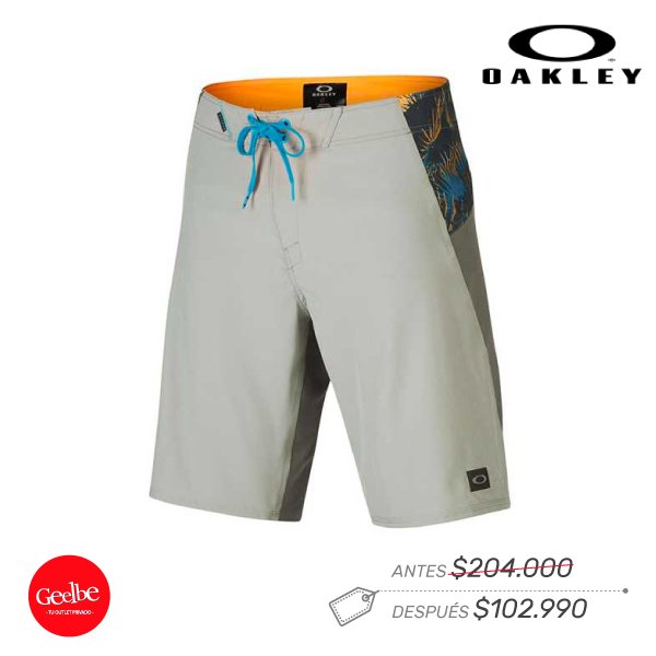 pantalonetas oakley