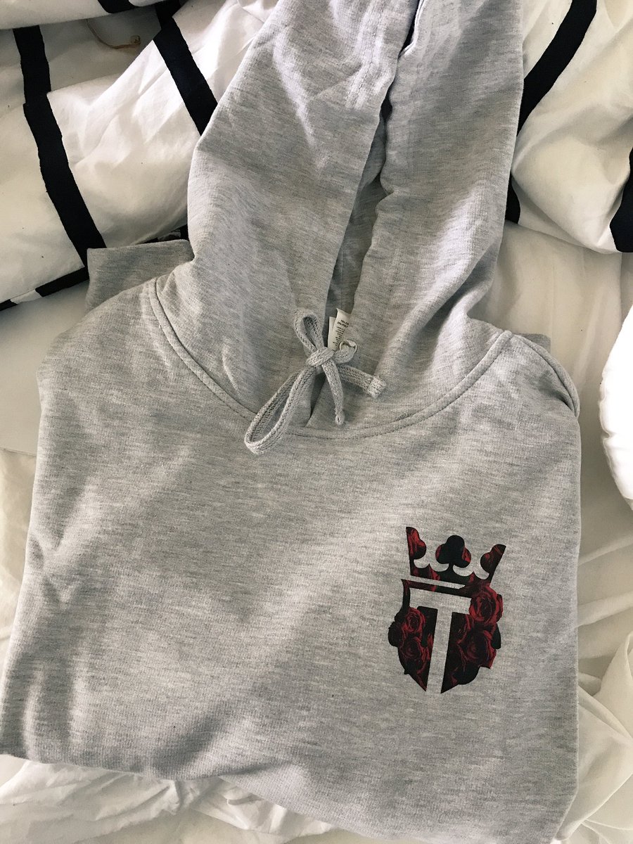 Teeqo's tweet image. 🌹