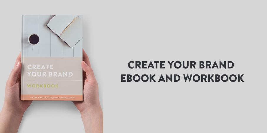 forthandcreate's tweet image. Looking to build your brand from start to finish? Check out my Create Your Brand Workbook. bit.ly/2c44hzO