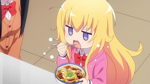 4月日はガヴリールの誕生日のtwitterイラスト検索結果 4月日はガヴリールの誕生日のtwitterイラスト検索結果