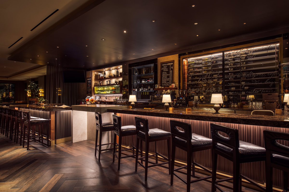 #WineWednesday has begun at <a href="/vinotecafsla/">Vinoteca</a> 🍷 Join us for Italian bites, cocktails, wine flights and more. #vinotecaLA