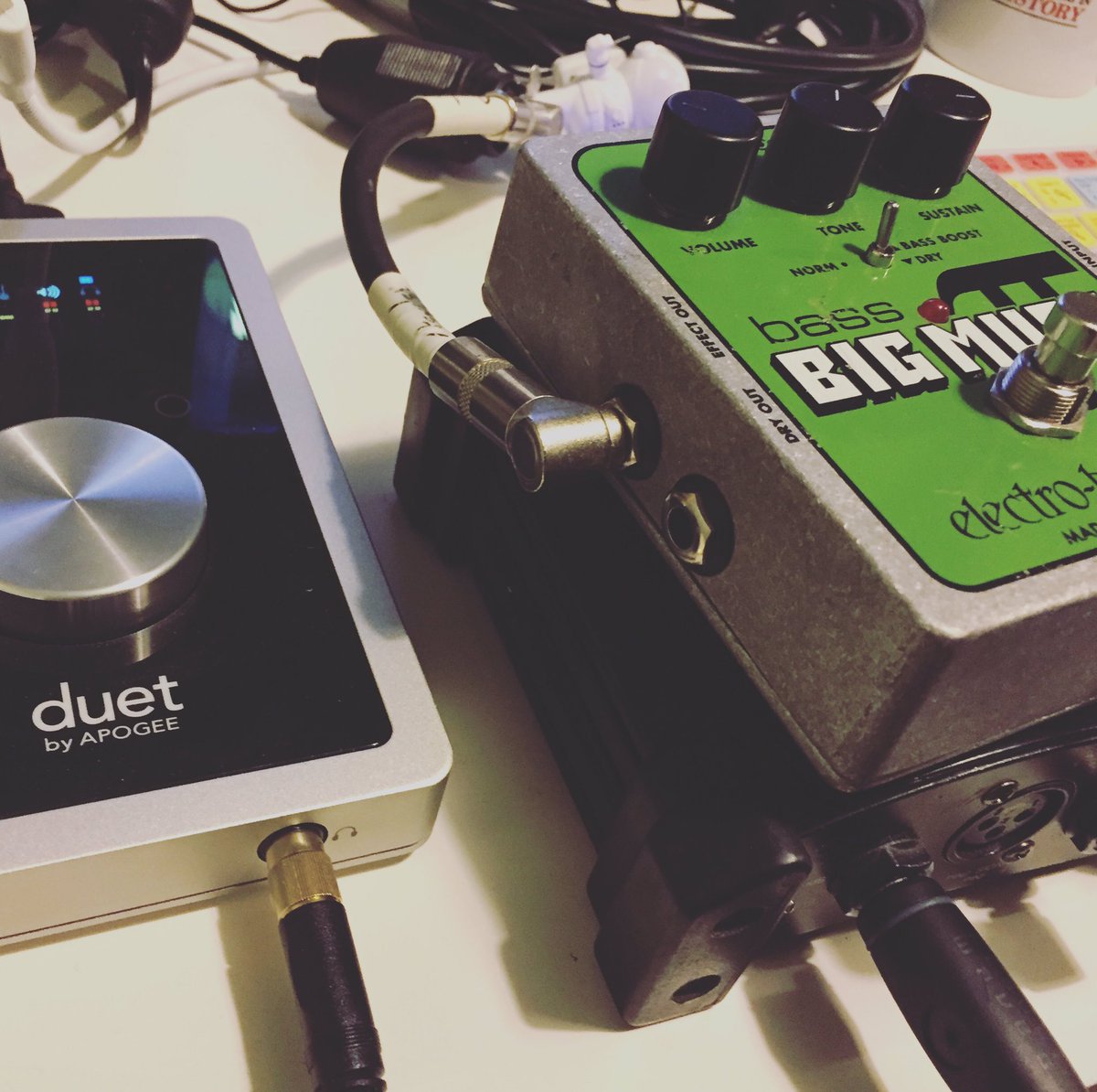 LaunchControlhq's tweet image. New tracks are coming together. With added muff.