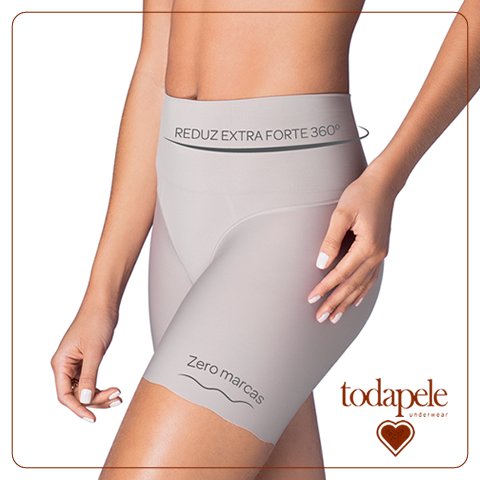 toda_pele's tweet image. Quer exterminar aquela celulite que insiste em aparecer naquela calça justa? Linha #InvisibleControl da #Liz.
#TodaPeleUnderwer #LizLingerie
