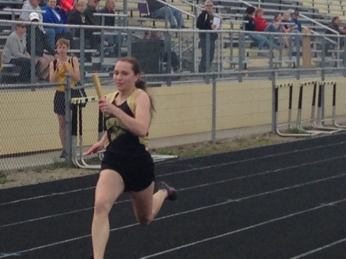 JustTheCreek's tweet image. Special congrats to our very own S. Chew for tying a school record in the 100 meter dash with a time of 12.84 FAT #LightingFast #SoProud