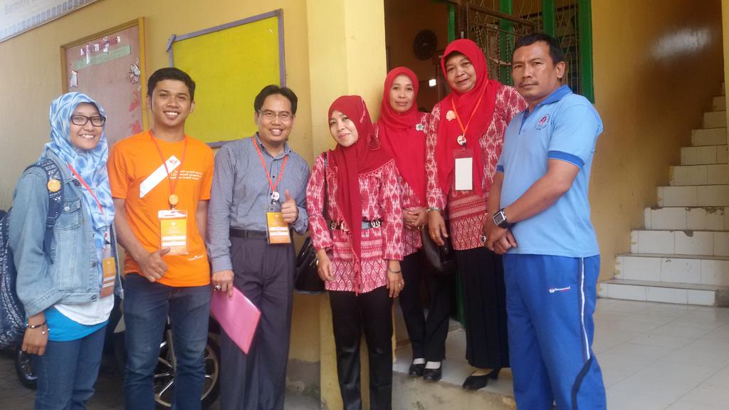Kelas Inspirasi Gowa tweet media