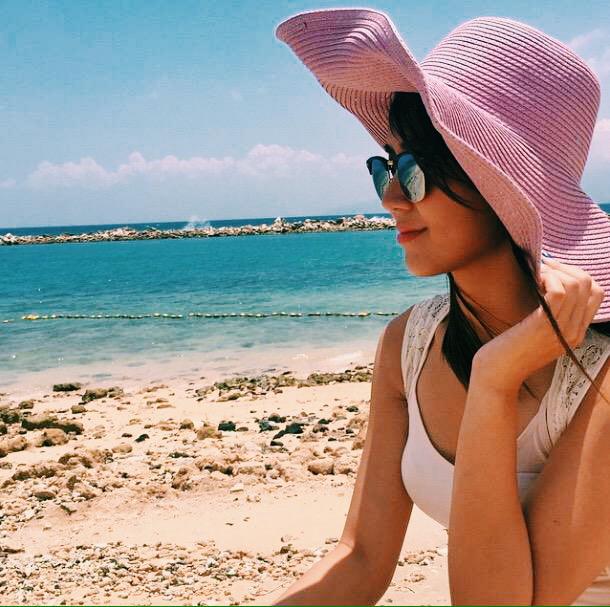 Happy 19th Birthday Kathryn Bernardo 