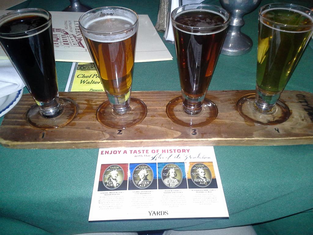 foxpointofview's tweet photo. Enjoying a taste of history after working up thirst at #caseedforum. http://t.co/sEjFTq7XJ1