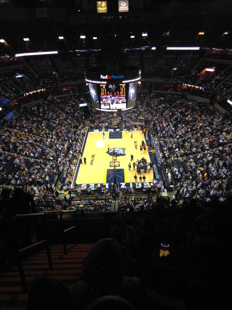 efwinter's tweet image. #grizz