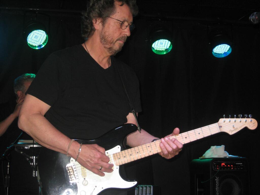 Happy birthday Michael Stanley! 