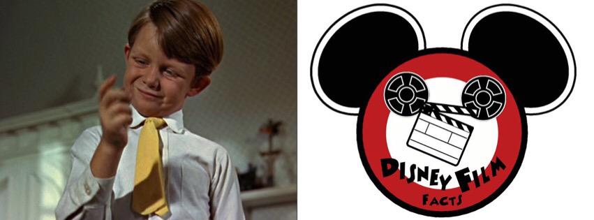 Happy Birthday to Matthew Garber, who was known best to Disney fans as Michael Banks in Walt Disney\s \"Mary Poppins\". 