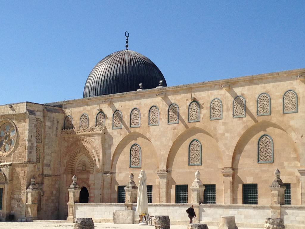 <a href="/ibadahtours/">Ibadah tours</a> are proud to announce our #hajjpackages2015 with#alaqsa.visit ibadahtours.com or call 02036750475