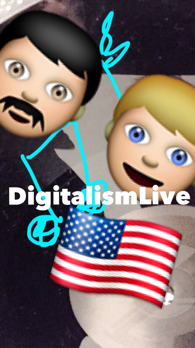 NoFilterClub's tweet image. SATURDAY ! - Follow @digitalismMusic ​on snap chat (@digitalismlive) for updates leading up to their No Filter show !