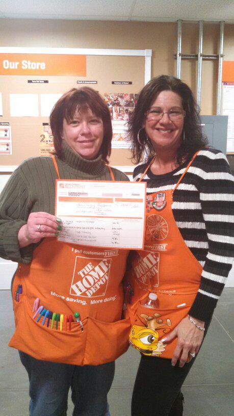 Career Day at Bellport 8958! #Growing our people #DevelopmentBlueprints