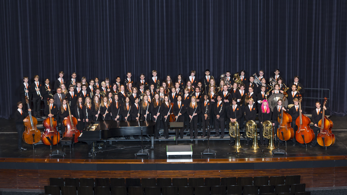 Este dissabte 28 concert amb <a href="/WilliamAberhart/">William Aberhart HS</a> Symphonic band des del Canadà a #Ròtova <a href="/FSMCV/">FSMCV</a> goo.gl/UH3FeP