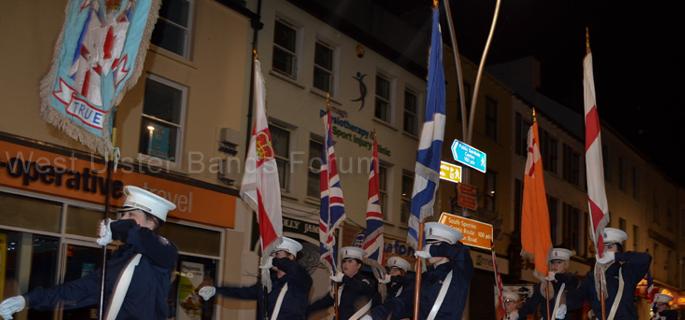 wubforum's tweet photo. Updated Article:  Parade Details Omagh True Blues Annual Band Parade is being held on Friday,… http://t.co/KpYx1bVdhk http://t.co/PDURieqkRO