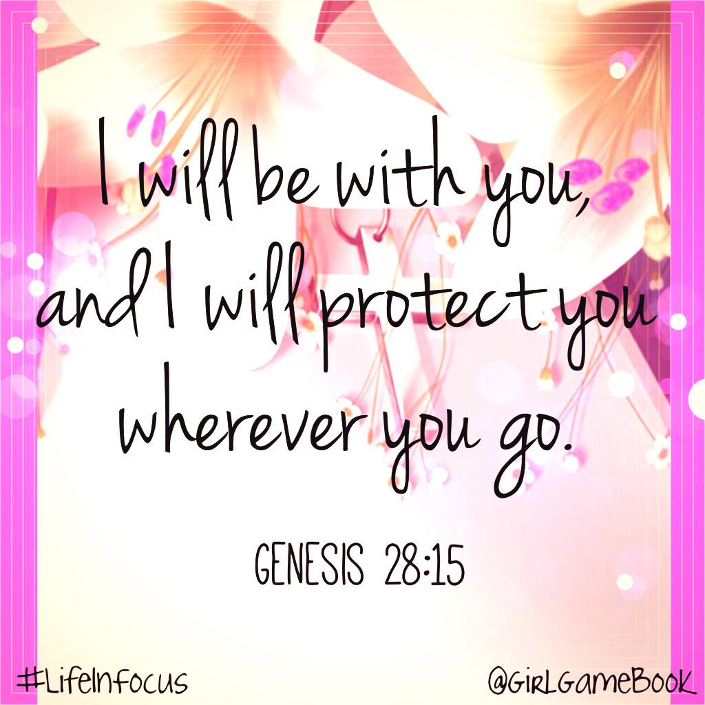 GirlGameBook's tweet photo. Knowing our Lord is always with us is incredibly empowering! Use His courage when you have little. #faith #praise http://t.co/Ia465WclIo