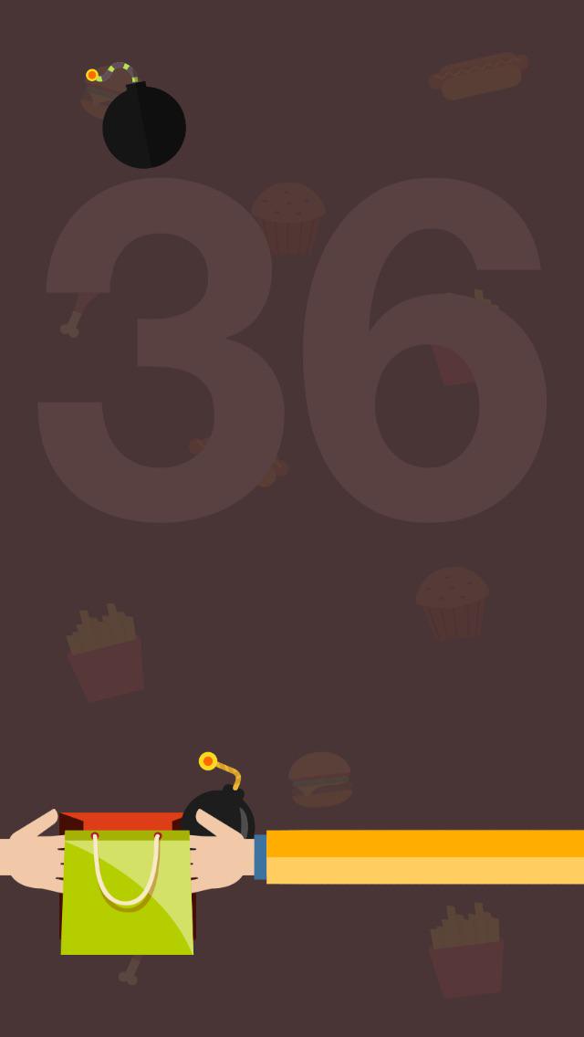 getCatchMe's tweet image. Awesome! Ik heb 36 gescoord in CatchMe! Speel ook mee: itunes.apple.com/us/app/catchme…