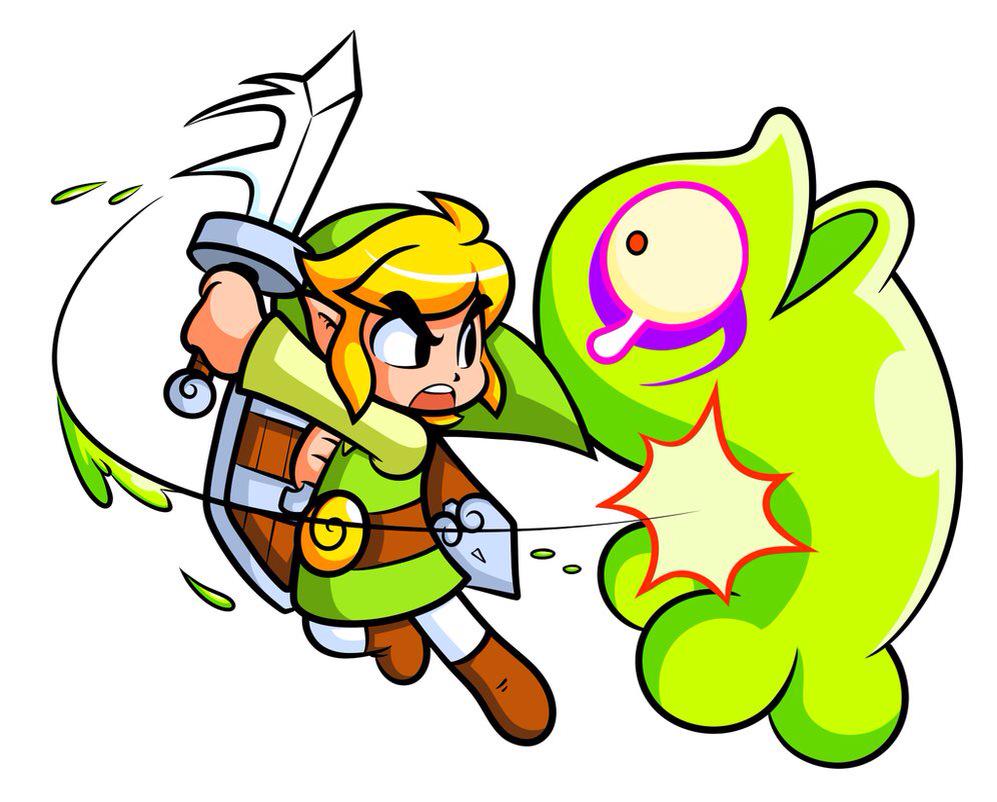 CaptainSmaug's tweet image. Toon Link .. The Legend of Zelda: Wind Waker HD #Nintendo #Zelda #WiiU #WiiUヨッシーメモ